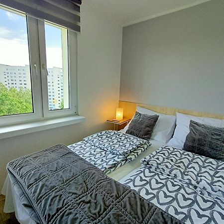 Apartament Gliwice Centaura, Klimatyzacja Exterior photo