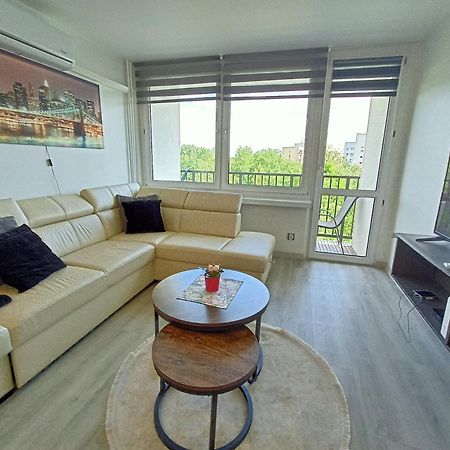 Apartament Gliwice Centaura, Klimatyzacja Exterior photo